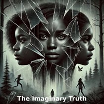 The Imaginary Truth Series - series part one, #1