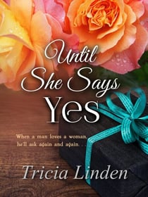 Until She Says Yes - A Jules Vanderzeit novel, #4