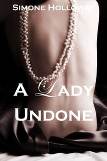 A Lady Undone 9: The Pirate's Captive - The Pirate's Captive, #9