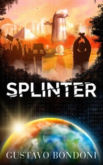 Splinter - Emily Plair saga, #2