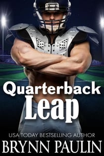 Quarterback Leap - Dare to Love, #2