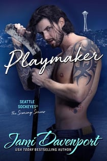 Playmaker - The Scoring Series, #3