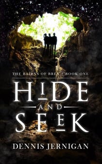 Hide and Seek - The Bairns of Bren