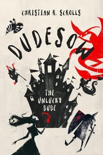 Dudesow The Unlucky Dude