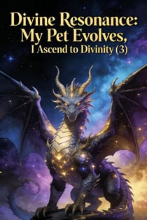 Divine Resonance: My Pet Evolves, I Ascend to Divinity(3) - Divine Resonance: My Pet Evolves, I Ascend to Divinity, #3
