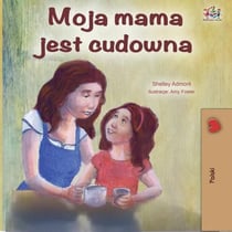 Moja mama jest cudowna - Polish Bedtime Collection