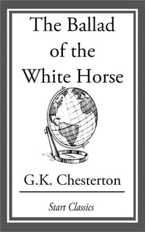 The Ballad of the White Horse