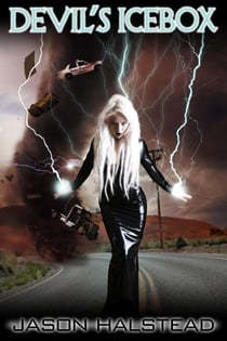 Devil's Icebox - Dark Earth, #2