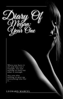 Diary Of Megan: Year One - Diary Of Megan, #1