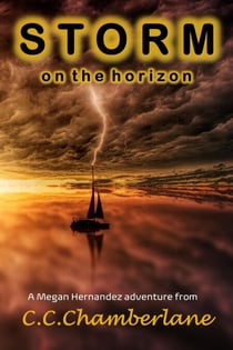 Storm On The Horizon - Megan Hernandez, #6