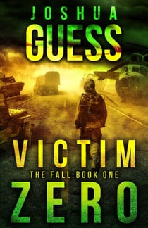 Victim Zero - The Fall, #1