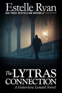 The Lytras Connection - Genevieve Lenard, #20