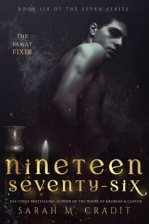Nineteen Seventy-Six - The Seven, #6