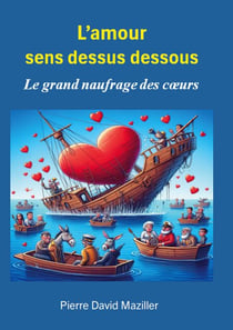 L'Amour sens dessus dessous - Le grand naufrage des coeurs