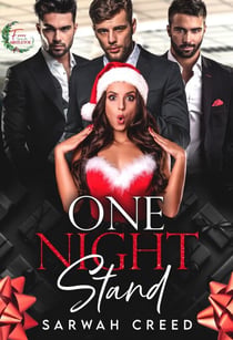 One Night Stand: An Age Gap Romance - Winter Wonderlands