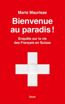Bienvenue au paradis !