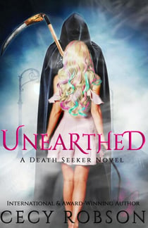 Unearthed - Death Seeker, #1