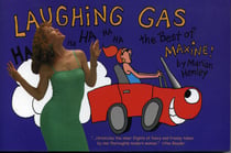 Laughing Gas - The Best of Maxine