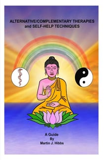 Alternative/Complementary Therapies and Self Help Techniques - You and Your Health, #2