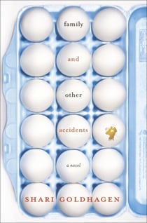 Family and Other Accidents - A Novel
