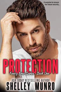 Protection - Fancy Free, #1