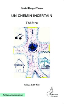 Un chemin incertain - Théâtre