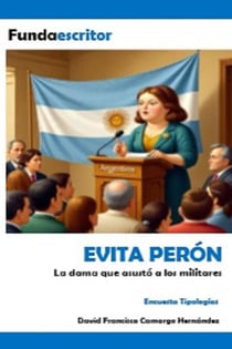 Evita Perón
