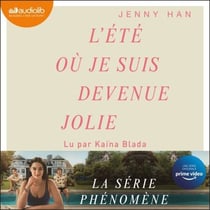 L'été où je suis devenue jolie - L'été où je suis devenue jolie, tome 1