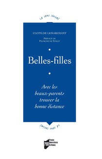 Belles-filles - Avec les beaux-parents, trouver la bonne distance