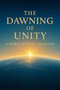 The Dawning Of Unity ~ A World Without Religion