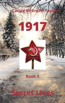 1917 - Secret Lives, #5
