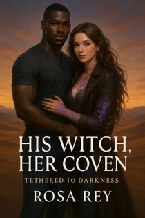 His Witch, Her Coven - Tethered to Darkness, #1