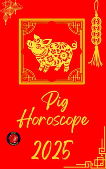 Pig Horoscope  2025