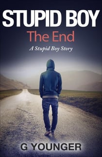The End - A Stupid Boy Story, #18