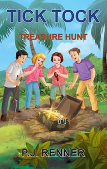Treasure Hunt - Tick Tock, #2