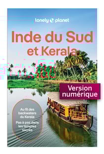 Inde du Sud et Kerala 9ed