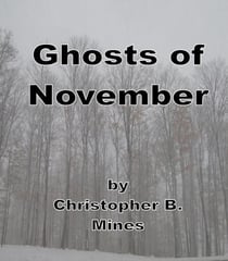 Ghosts of November