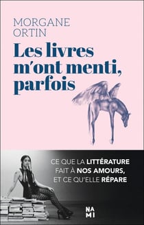 Les livres m'ont menti, parfois