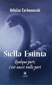 Stella Estinta - Quelque part, c’est aussi nulle part