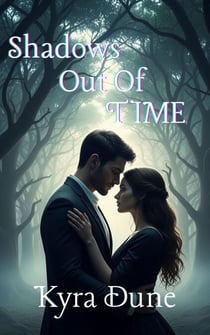 Shadows Out Of Time
