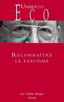 Reconnaître le fascisme