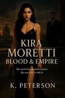 Kira Moretti: Blood &amp; Empire