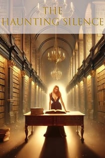 The Haunting Silence - Fates Interwoven, #2