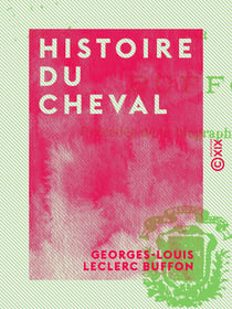 Histoire du cheval
