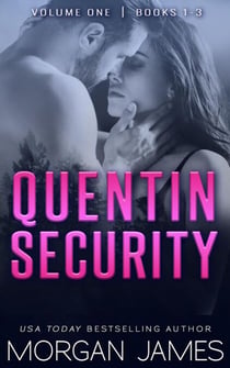 Quentin Security Series Box Set 1