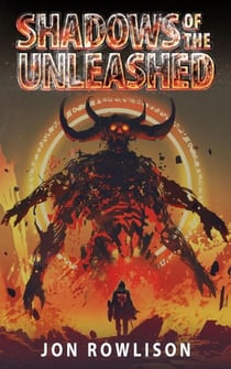 Shadows of the Unleashed - The World of Æor - Ravensong, #1