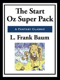 The Start Oz Super Pack