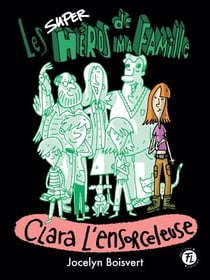 Clara l'ensorceleuse