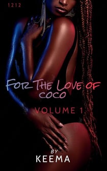 For The Love Of Coco