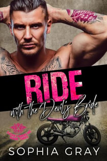 Ride with the Devil's Bride - Satan's Riders MC, #3